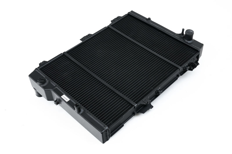 CSF 7208 Audi Classic and Small Chassis 5-Cylinder High-Performance All Aluminum Radiator