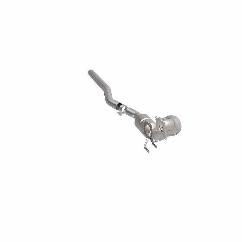 Magnaflow 52408 Conv DF 2015 Q3 L4 2 OEM Underbody