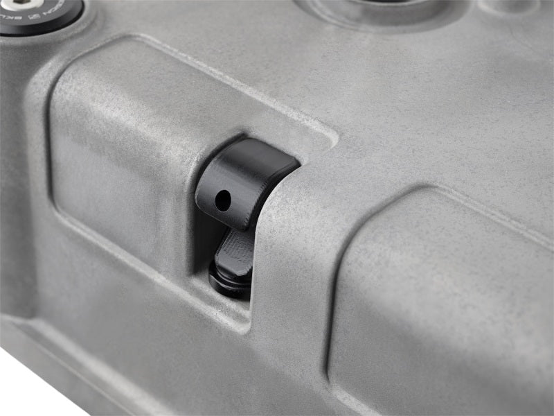Skunk2 Racing 666-05-0200 Skunk2 K Series Ultra Lightweight Magnesium Valve Cover