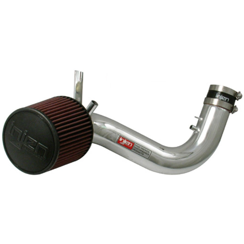 Injen IS1401P 91-95 Legend (non-TCS equipped vehicles) Polished Short RAM Intake