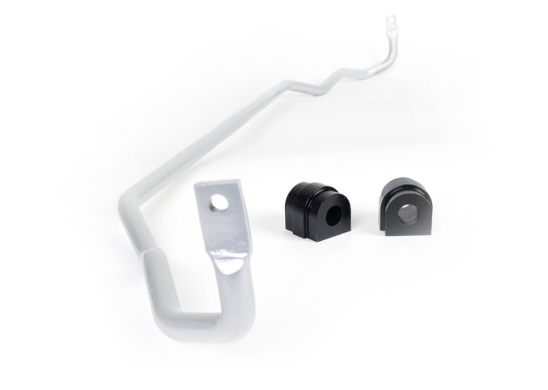 Whiteline BBR44 BMW 1 Series (Exc M Series) & 3 Series (Exc M3) Rear 20mm Swaybar