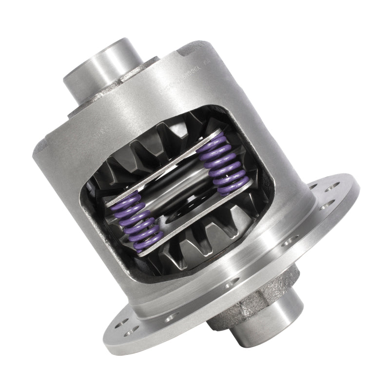 Yukon Gear & Axle YDGGM9.5-33-1 Yukon Gear Dura Grip Positraction For GM 9.5in w/ 33 Spline Axles