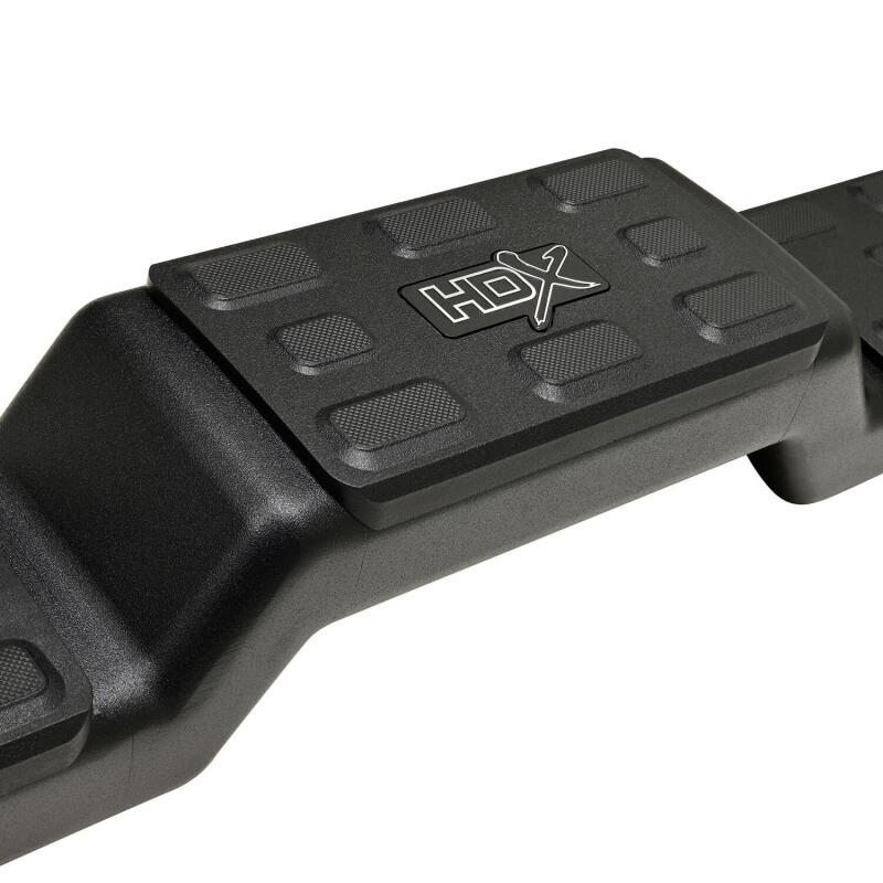 Westin 55-34085 19-25 RAM 1500 (Excl. Classic) HDX Running Boards - Tex. Blk