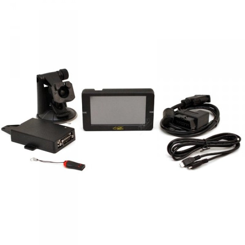 Smarty TOUCH 98.5+ Dodge/RAM Cummins Touch Tuner