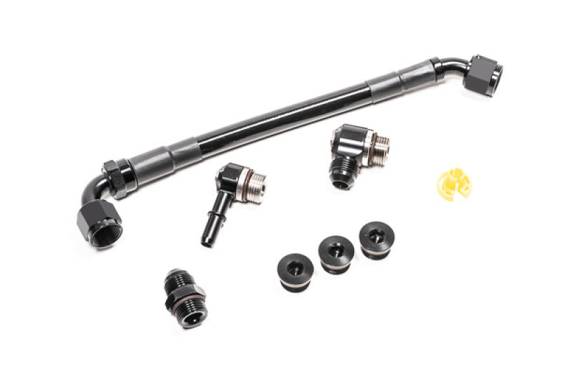 Radium Engineering 20-0232-PK LS1 / LS2 / LS3 / LS6 / L76 / L99 Fuel Rail Plumbing Kit