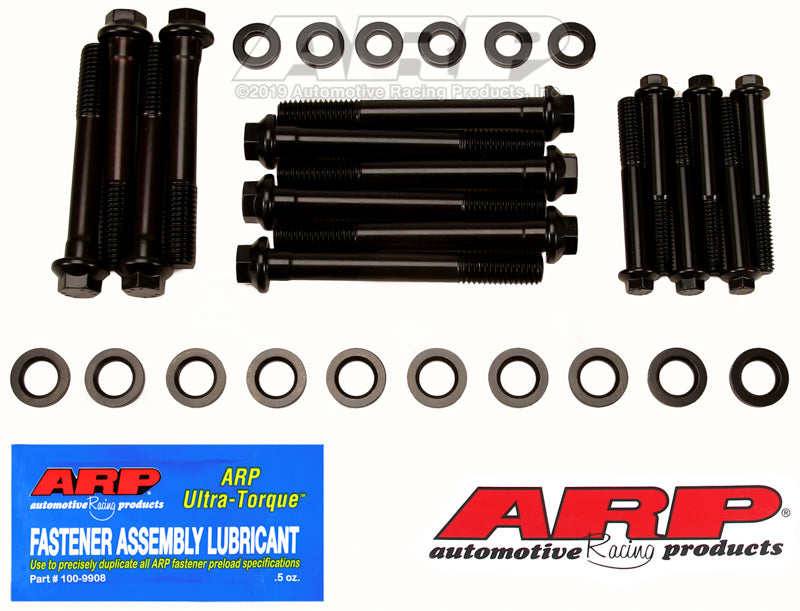 Arp ARP145-5201 BBM Main Bolt Kit - Fits 426 Hemi 2-Bolt