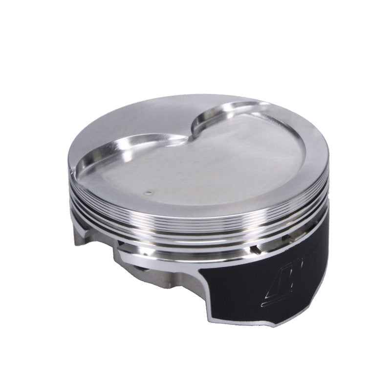 Wiseco K446X130 Chevy LS Series -18cc R/Dome 4.130inch Bore Piston Shelf Stock Kit