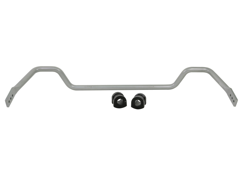 Whiteline BBF38Z 90-99 BMW 318/320/323/325/328/M3 Front Heavy Duty Adjustable 27mm Swaybar