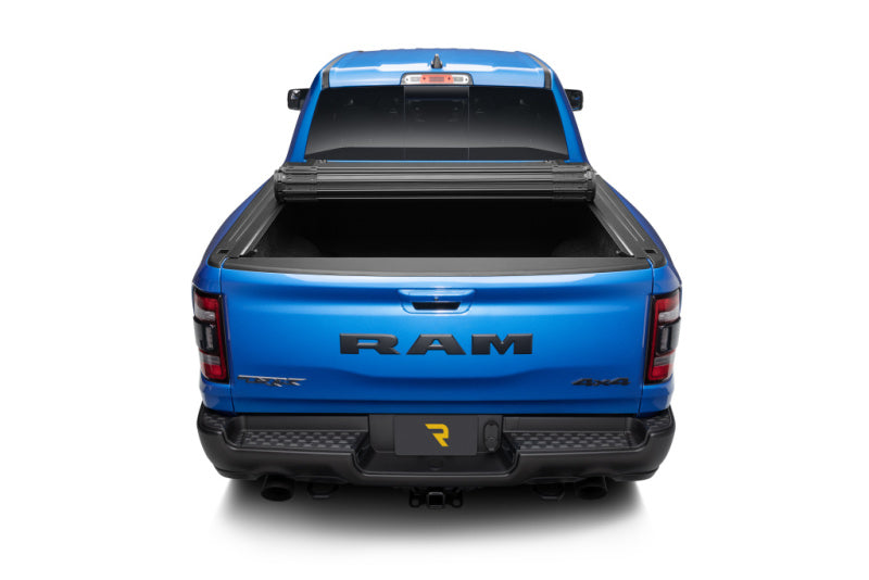 BAK 80223 19-21 Dodge RAM w/o RAM Box Revolver X4s 6.4ft Bed Cover (New Body Style 1500 only)