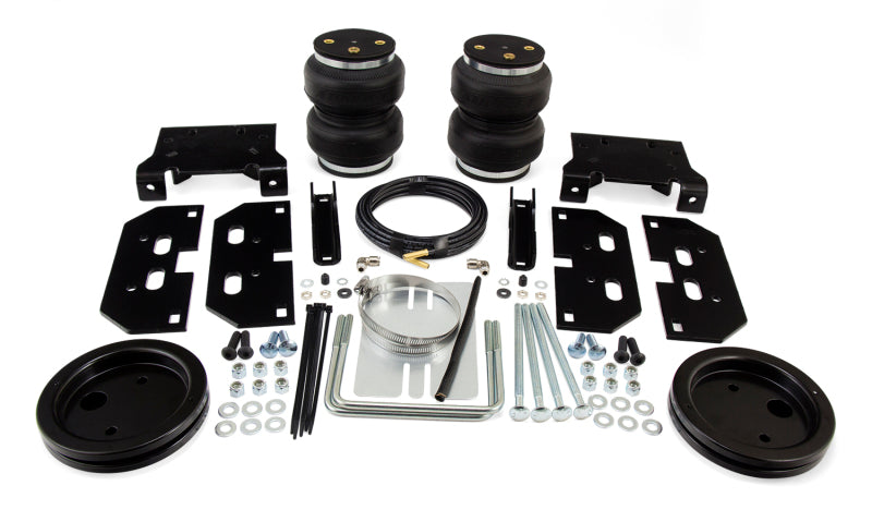 Air Lift 88295 Loadlifter 5000 Ultimate Rear Air Spring Kit for 03-12 Dodge RAM 3500 Pick Up 4WD