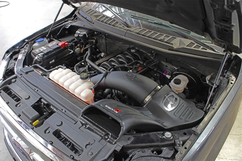 aFe 51-73114 Momentum GT Pro Dry S Stage-2 Intake System 15-17 Ford F-150 V8 5.0L
