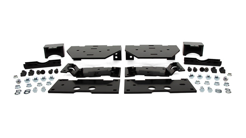 Air Lift 88380 Loadlifter 5000 Ultimate Air Spring Kit for 2023 Ford F-350 DRW w/ Internal Jounce Bumper