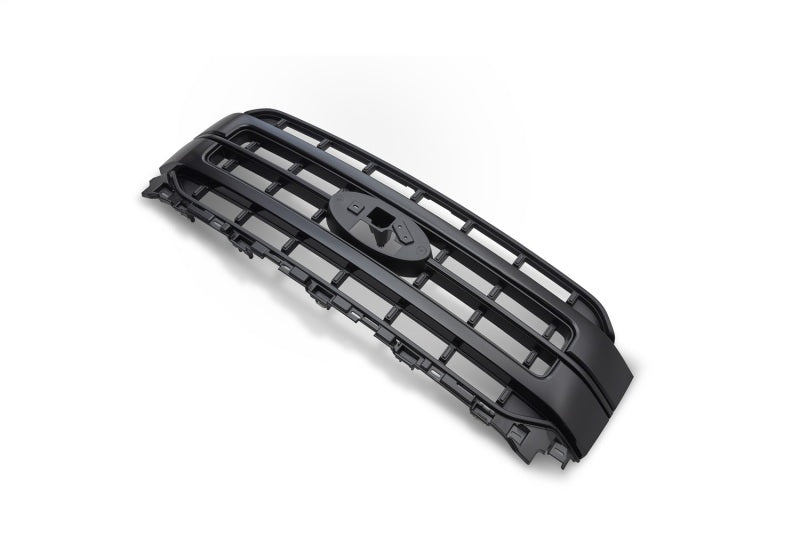 Ford Racing M-8200-F15A 2021 F-150 Black Painted Grille