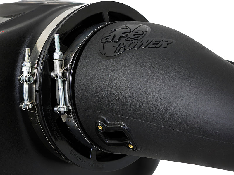 aFe 51-72103 Power Momentum GT Pro Dry S Cold Air Intake 14-16 Dodge RAM 2500 V8-6.4L Hemi