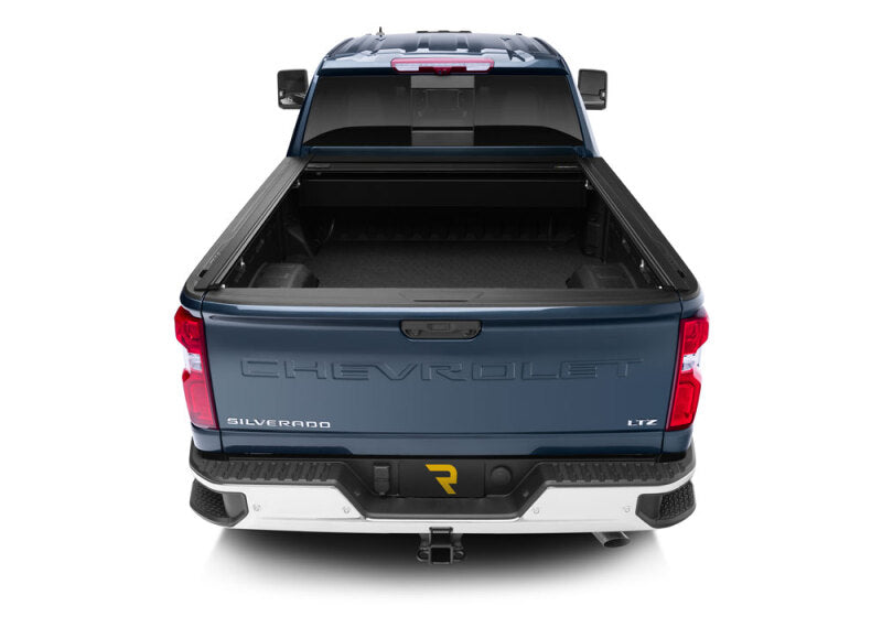 Retrax 60484 2020 Chevrolet / GMC HD 6ft 9in Bed 2500/3500 ONE MX
