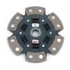 Competition Clutch 381106-1620 2006 Mitsubishi Lancer Evo Stage 4 - Replacement Disc *DISC ONLY*