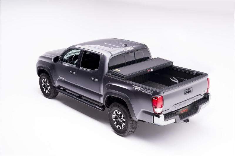 Extang 83905 05-15 Toyota Tacoma (5ft) Solid Fold 2.0