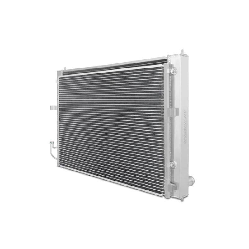 Mishimoto MMRAD-370Z-09 09+ Nissan 370Z Manual Radiator