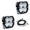 Baja Designs BAJ Squadron Sport Lights 5578052