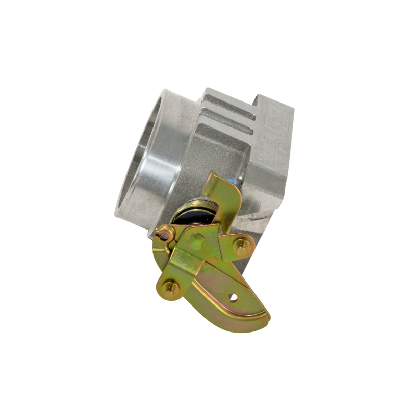 BBK 1542 92-93 GM LT1 5.7 Twin 58mm Throttle Body Power Plus Series