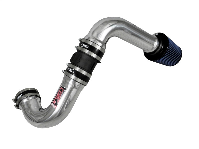 Injen PF7040P 08-09 G8 V8 6.0L Polished Tuned Air Intake
