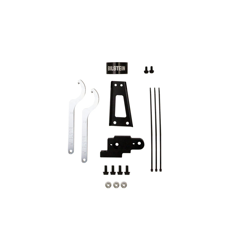 Bilstein 41-269299 B8 8112 Series 05-15 Toyota Tacoma Zone Control Monotube Front Right Corner Module