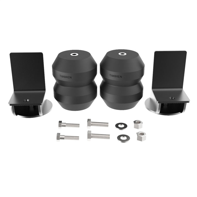 Timbren FFF53B 2002 Ford F53 Front Suspension Enhancement System