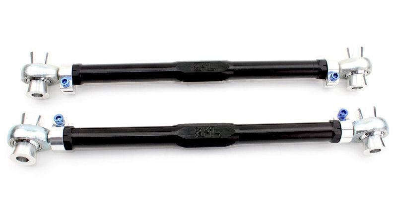 SPL Parts SPL RTA F8X 2014+ BMW M2/M3/M4 (F8X) Rear Toe Links