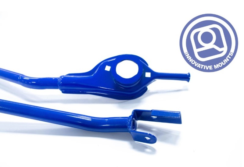 Innovative Mounts 59819 Innovative 92-97 Honda Del Sol B-Series Shift linkage