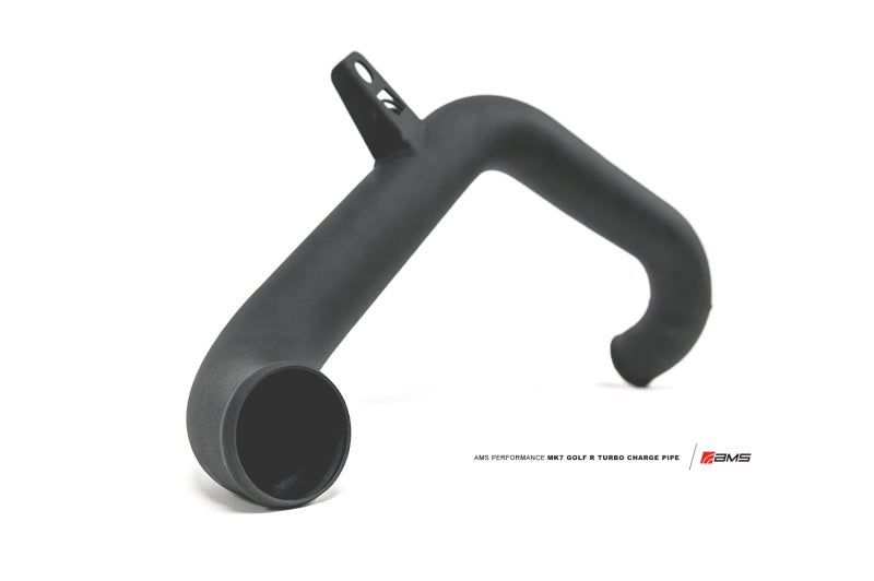 AMS AMS.21.09.0003-1 Performance 15-17 Golf R MK7 Turbo Charge Pipe