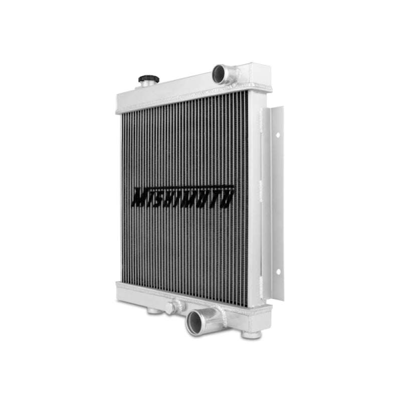 Mishimoto MMRAD-MUS-64 64-66 Ford Mustang w/ 289 V8 Manual Aluminum Radiator