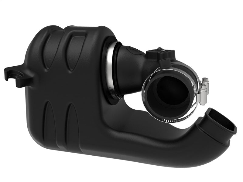 aFe 56-70001R Takeda Momentum Pro 5R Cold Air Intake System 15-18 Honda Fit I4-1.5L
