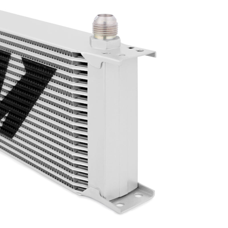 Mishimoto MMOC-19 Universal 19 Row Oil Cooler **CORE ONLY**