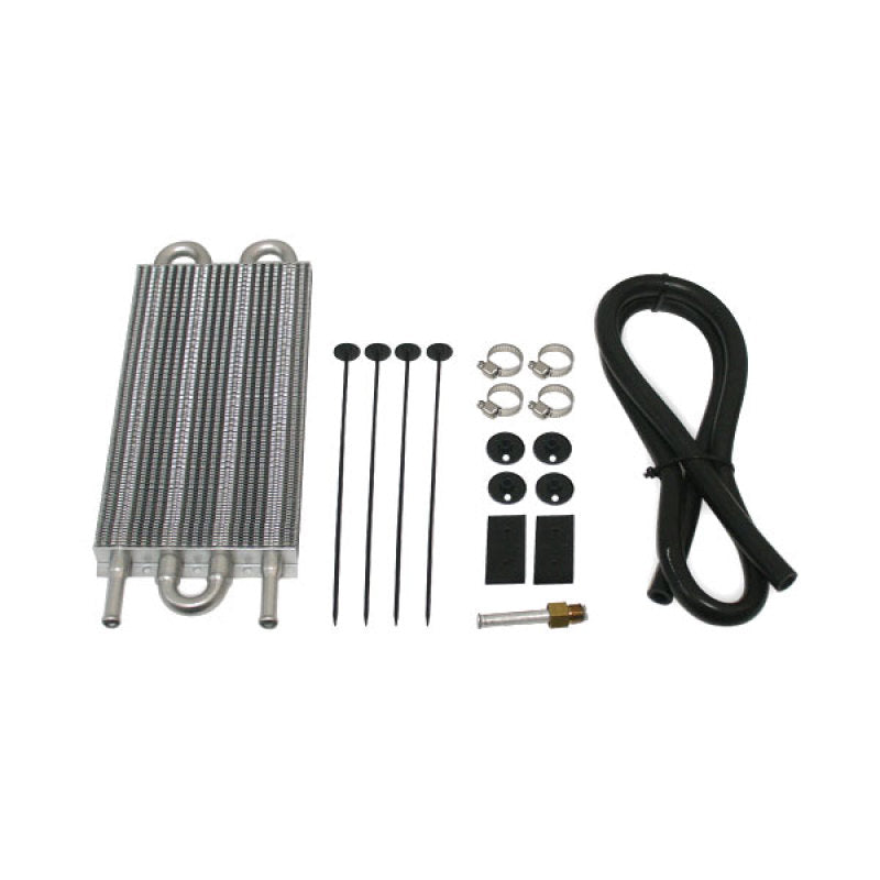 Mishimoto MMTC-U Universal Transmission Cooler