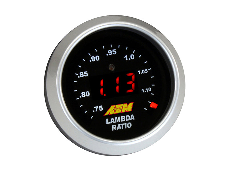 AEM 30-4110 Digital Wideband UEGO Gauge