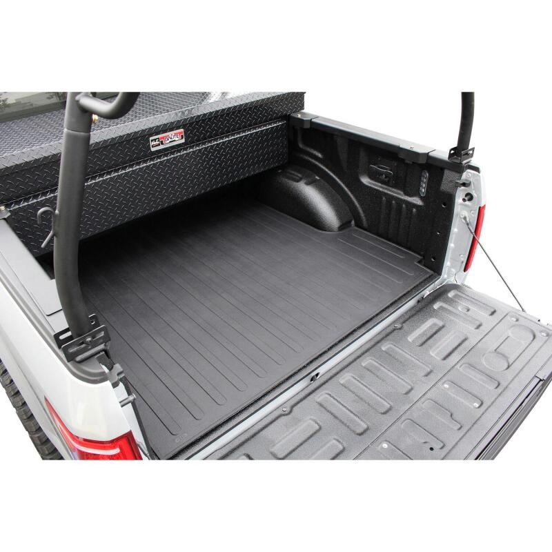 Westin 50-6365 2015-2018 Ford F-150 (6.5ft Bed) Truck Bed Mat - Black