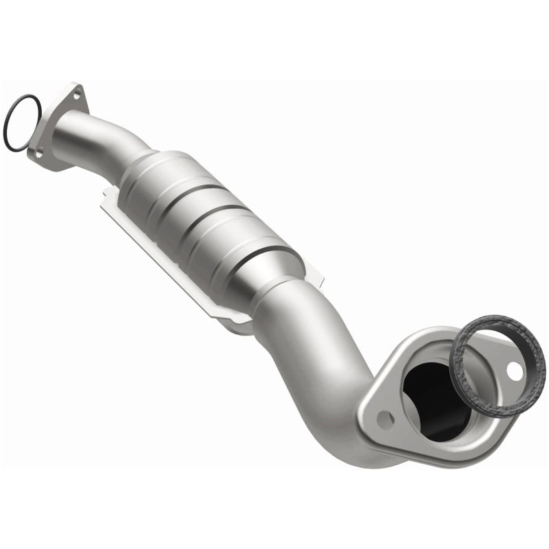 Magnaflow 23941 MagnaFlow 02-06 Acura RSX 4 2.0L (includes Type S) Direct-Fit Catalytic Converter