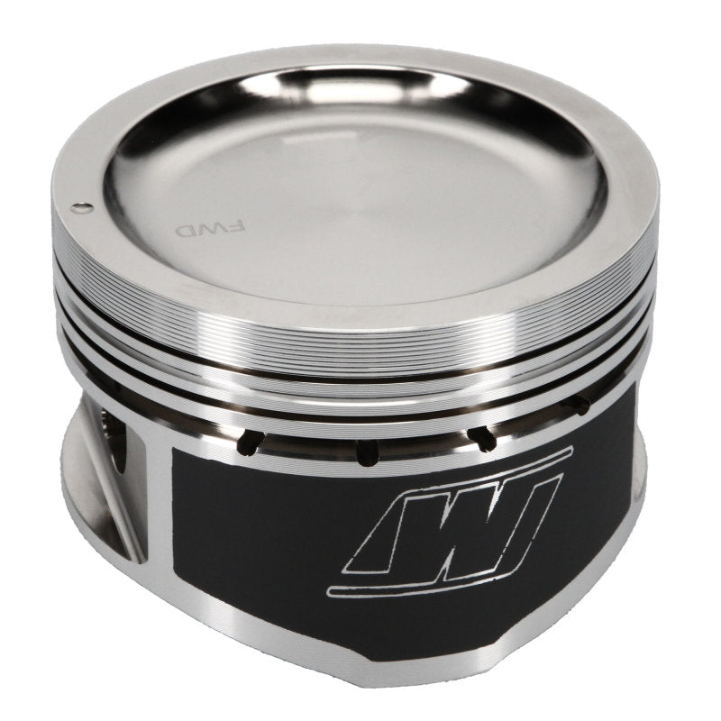 Wiseco K587M90 Nissan KA24 Dished 10.5:1 CR 90.0mm Piston Kit