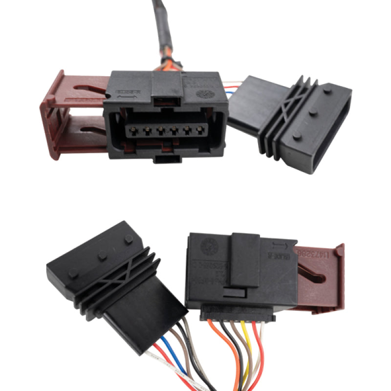Injen PT0010B 18-20 Jeep Wrangler JL 2.0T/3.6L X-Pedal Pro Black Edition Throttle Controller