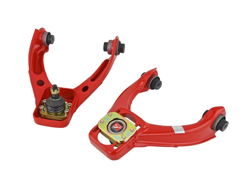 Skunk2 Racing 516-05-5680 Skunk2 Pro Series 96-00 Honda Civic Adjustable Front Camber Kits (+/- 5 Degrees)