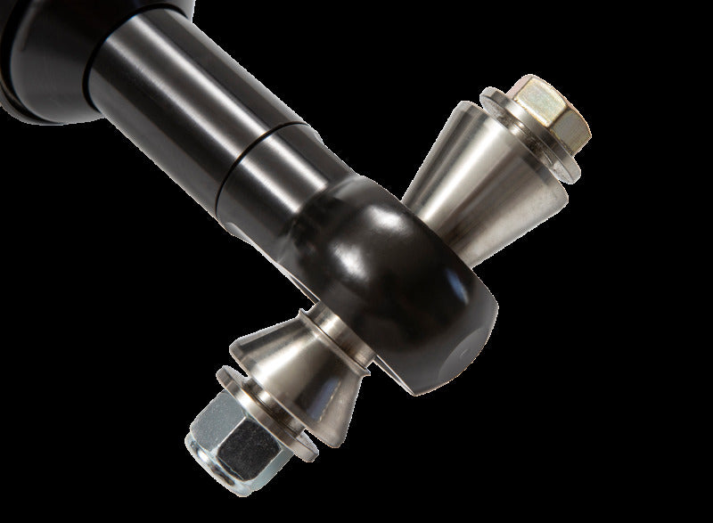 FOX 883-06-213 Fox 21+ Ford Bronco 2.5 Performance Series Rear Coil-Over Reservoir Shock - Adjustable