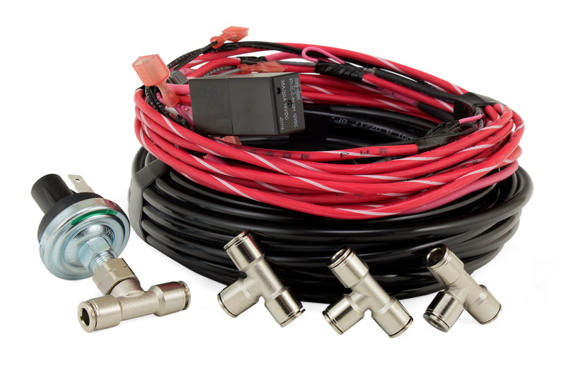 Air Lift 25854 Load Controller Single Heavy Duty Compressor