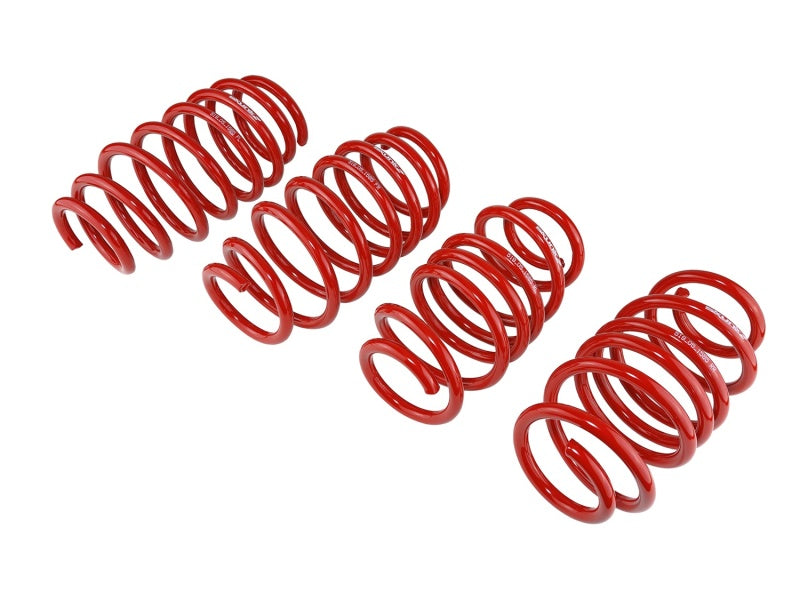 Skunk2 Racing 519-05-1585 Skunk2 12 Honda Civic Lowering Springs (2.25 - 2.00in) (Set of 4)
