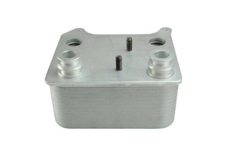 Sinister Diesel SD-OC-6.0 03-07 Ford Powerstroke 6.0L Oil Cooler Kit (Includes Gaskets & O-Rings)