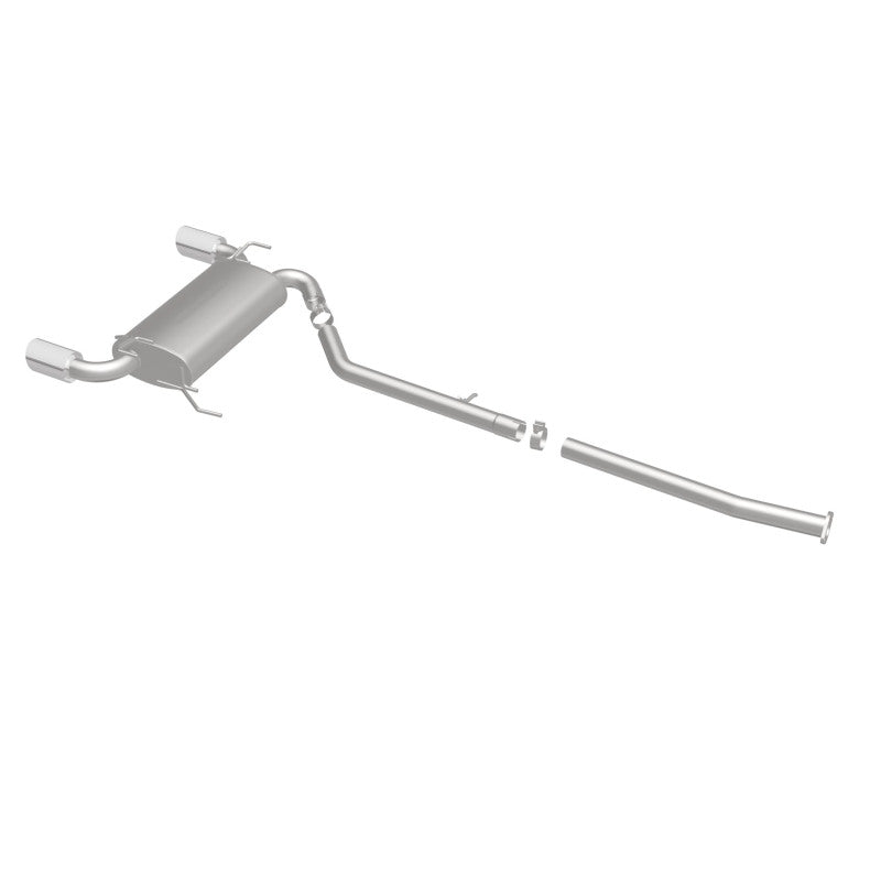 Magnaflow 16641 MagnaFlow Sys CB 03- Infiniti G35 Coupe 3.5L