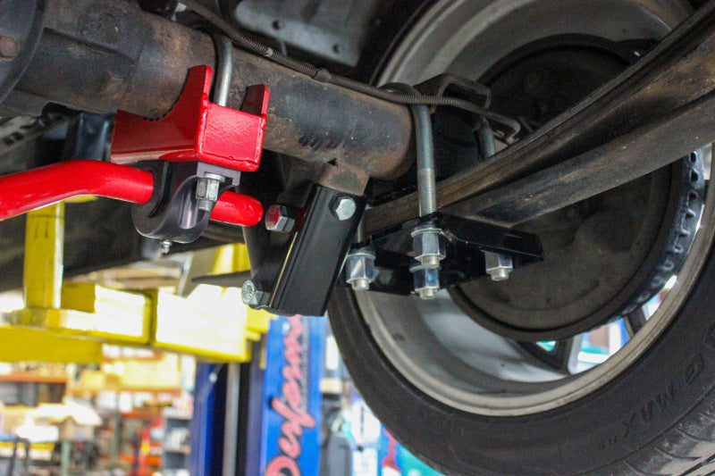 UMI Performance 6410 73-87 GM C10 Flip Kit