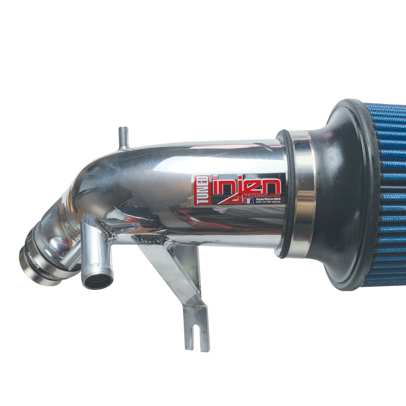 Injen SP1334P 15-19 Hyundai Sonata 2.0T Polished Short RAM Air Intake