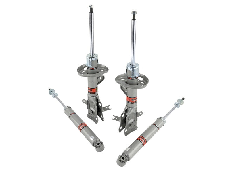 Skunk2 Racing 541-05-1255 Skunk2 14-15 Honda Civic Sport Shocks (Set of 4)