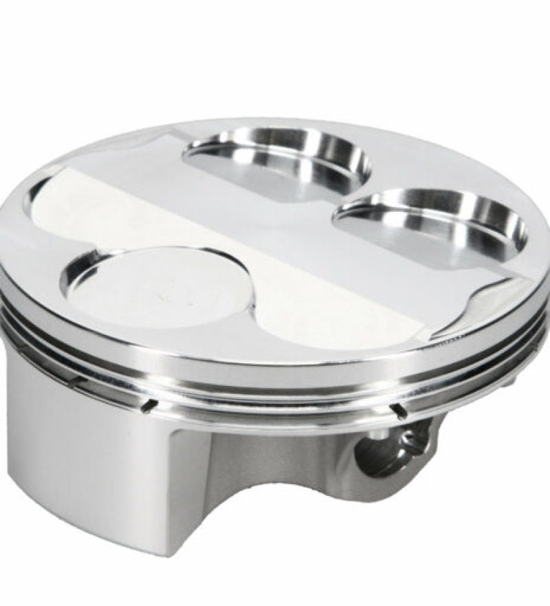 JE Pistons 261555 Yamaha YFZ450 PRO 95mm Bore Single Piston