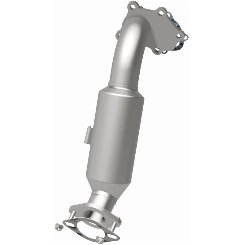 Magnaflow 24416 MagnaFlow Conv DF 08-09 Subaru WRX 2.5L